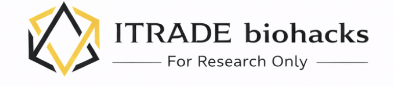 ITRADE Biohacks