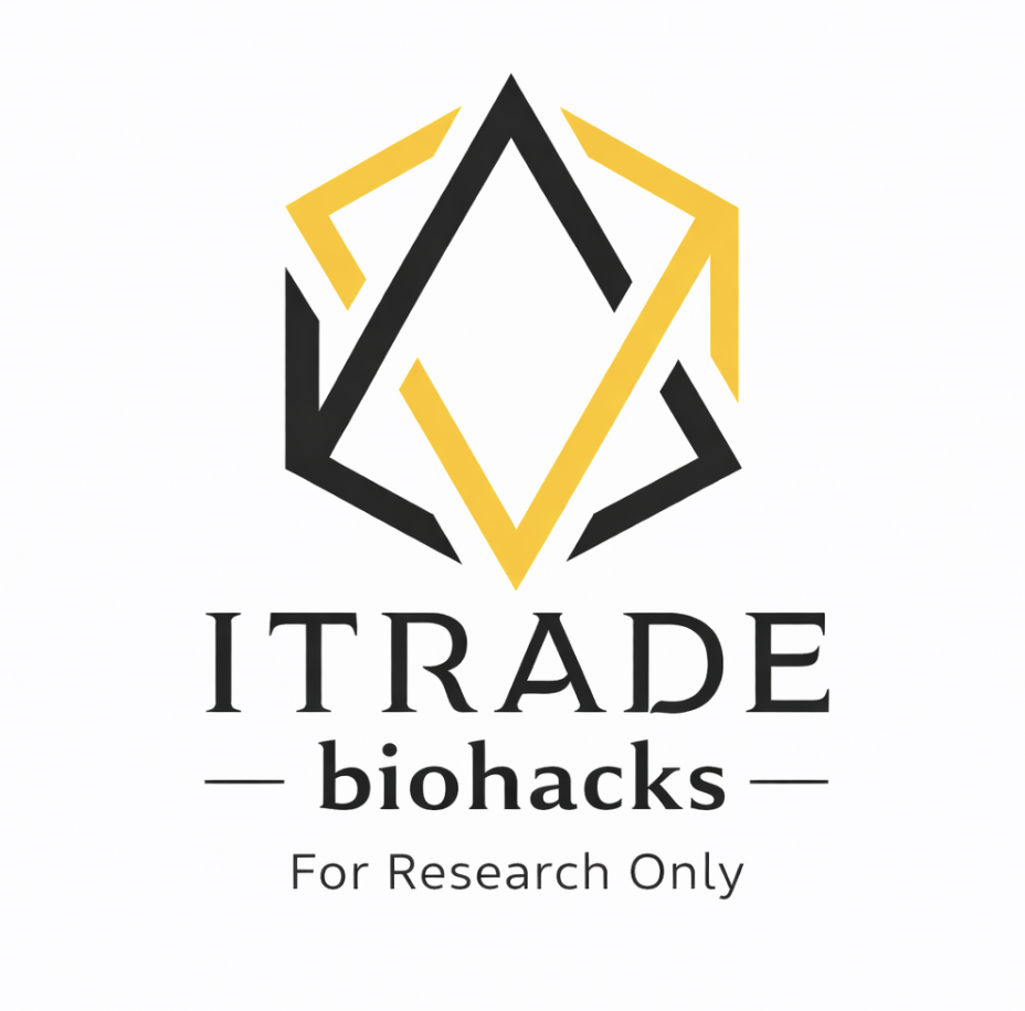 ITRADE Biohacks